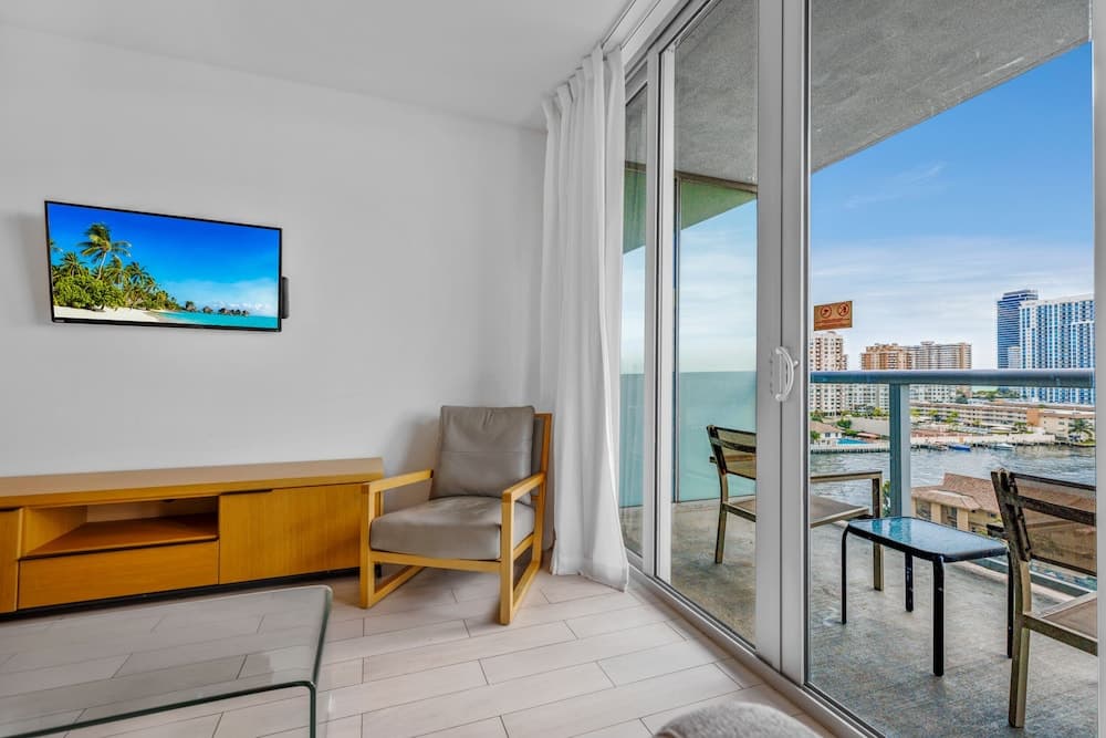 Beachwalk Vacation, Hallandale Beach, photo 5