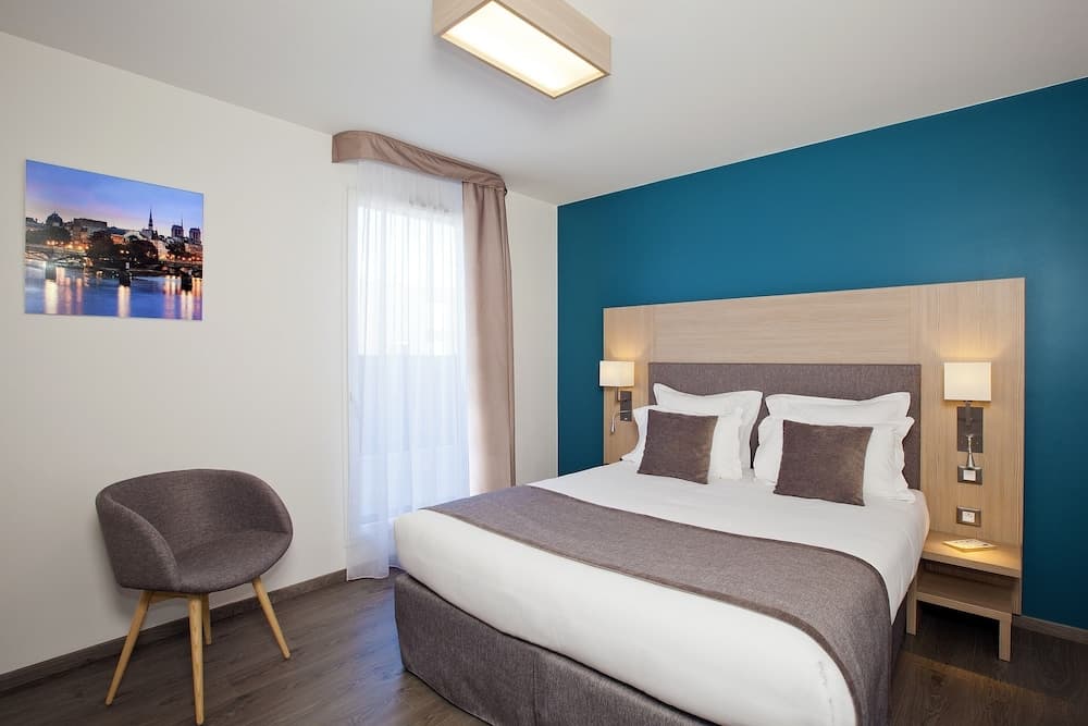 Residhome Asnières Park, Asnieres-sur-Seine, photo 6