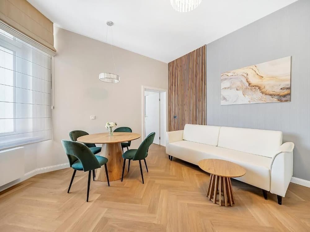 Wschodnia Elegans Aparthotel, Łódź, photo 2