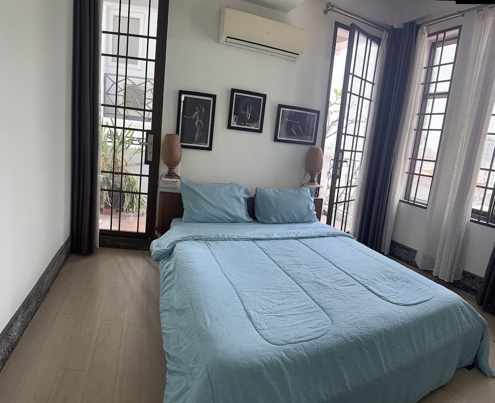 CHILCHILL Elite Residences, Phnom Penh, photo 5