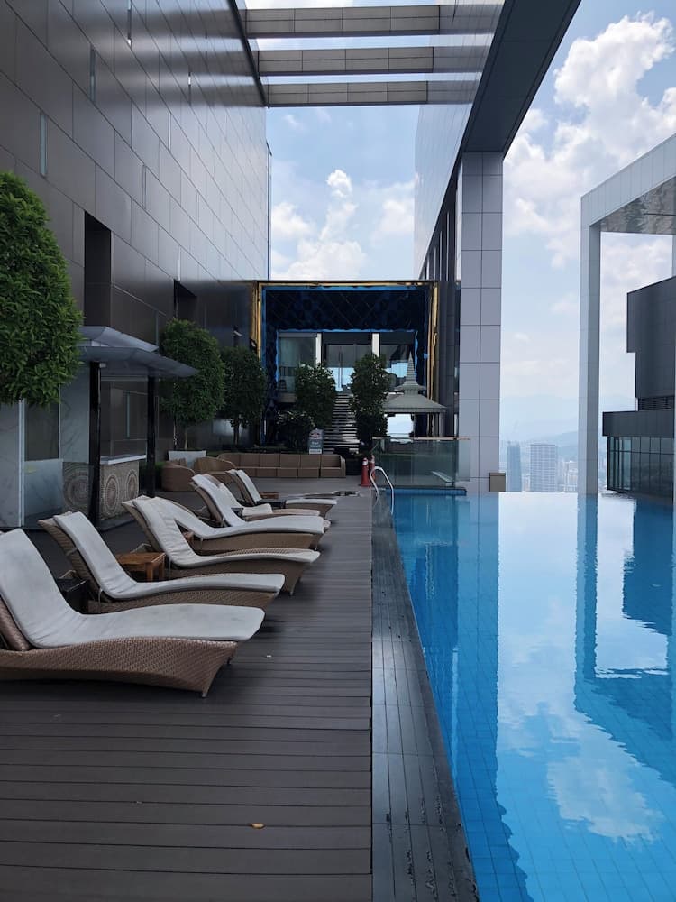 Platinum Suites Kuala Lumpur by Skyline, photo 1