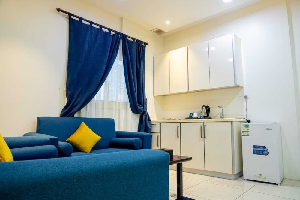 Sweet Solimanya Serviced Apartments, Jeddah, photo 3