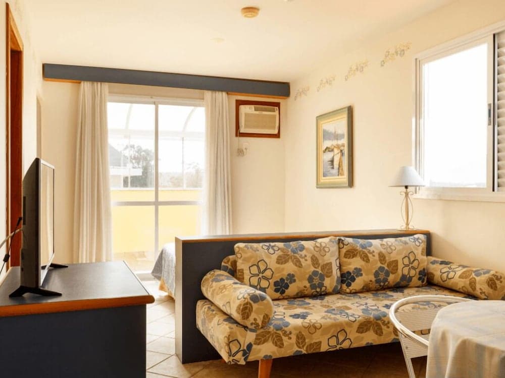 Hotel room at Apart  Hotel Abaete