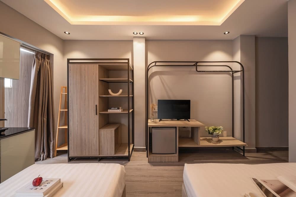 The Cozy Inn Ho Chi Minh, Ho Chi Minh City, photo 2