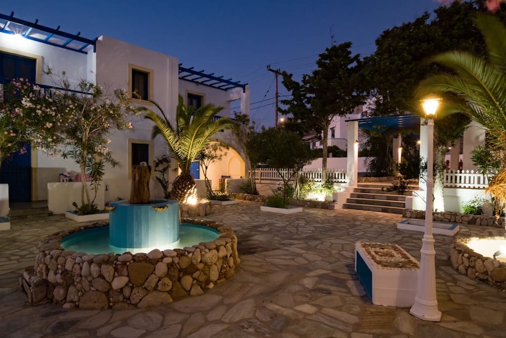 Summer Breeze, Karpathos