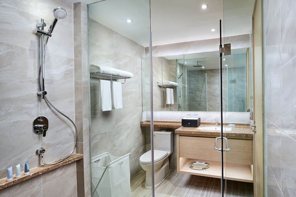 Oakwood Apartments Yangzhou, Yangzhou, photo 2