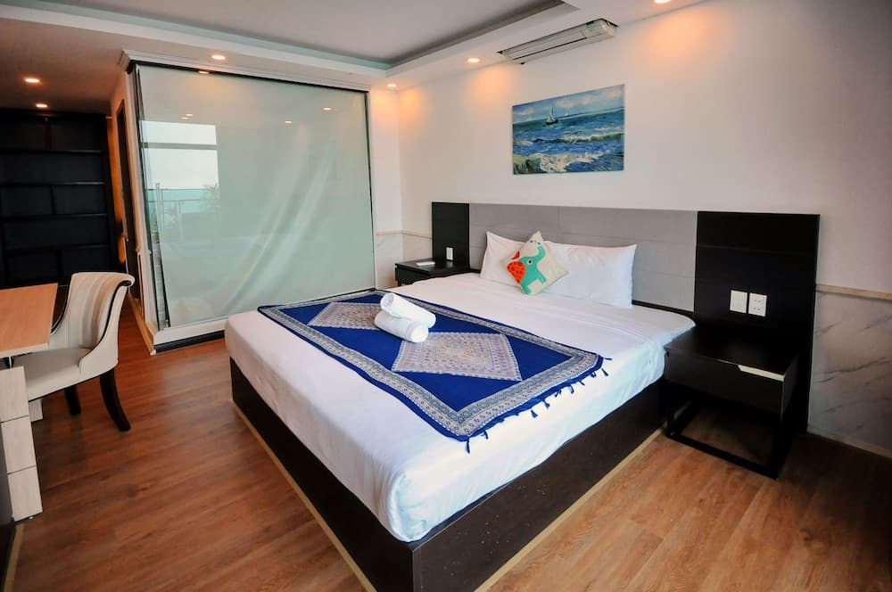 Holi Sky Homes By The Beach, Nha Trang, photo 2
