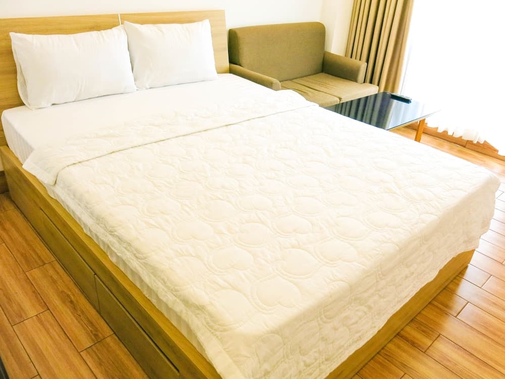 Adamas Apartment, Ho Chi Minh City, photo 6
