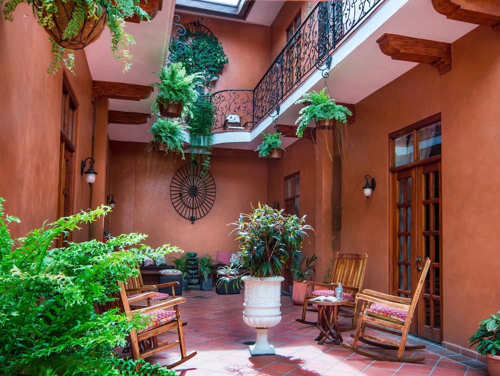 La Isabela Suites, Panama City