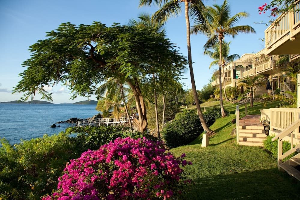 Gallows Point Resort, St. John, photo 4
