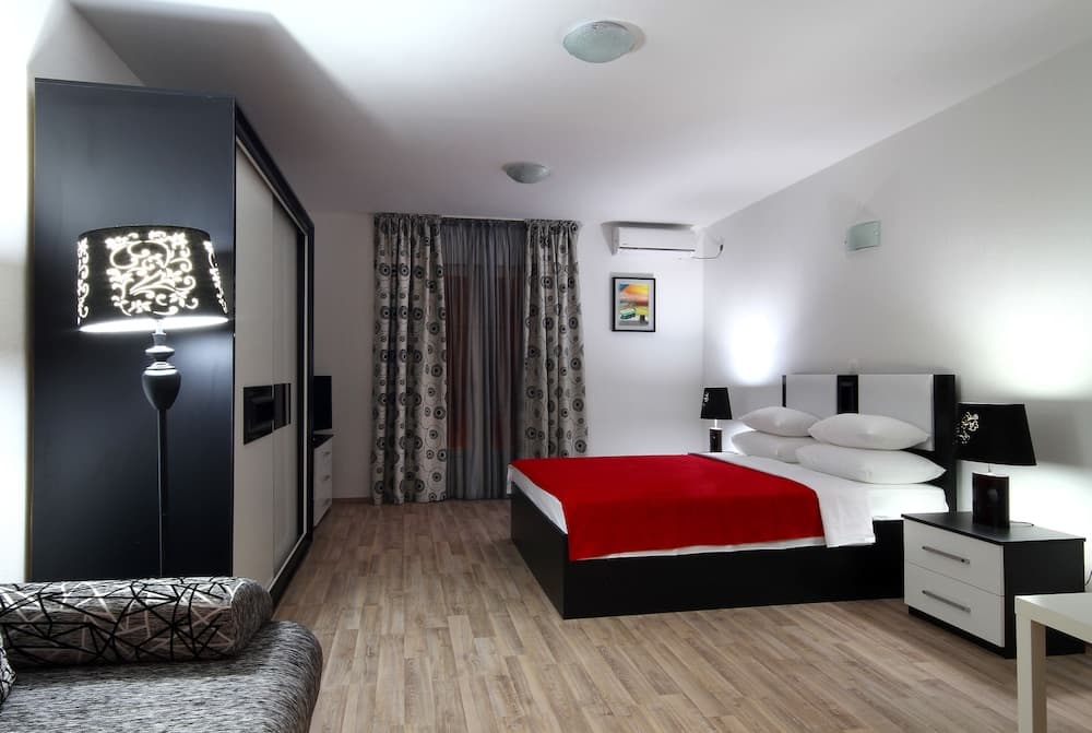Apartments Djurasevic, Blizikuce, photo 5