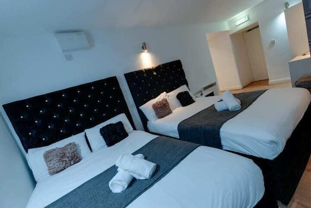 Dukes Street Apartment Hotel, Liverpool, photo 2