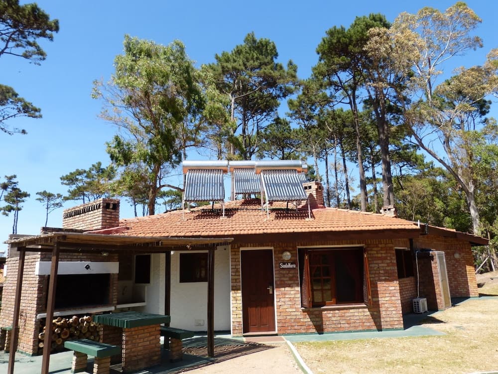 El Descubrimiento Resort Club, Guazuvira, photo 5