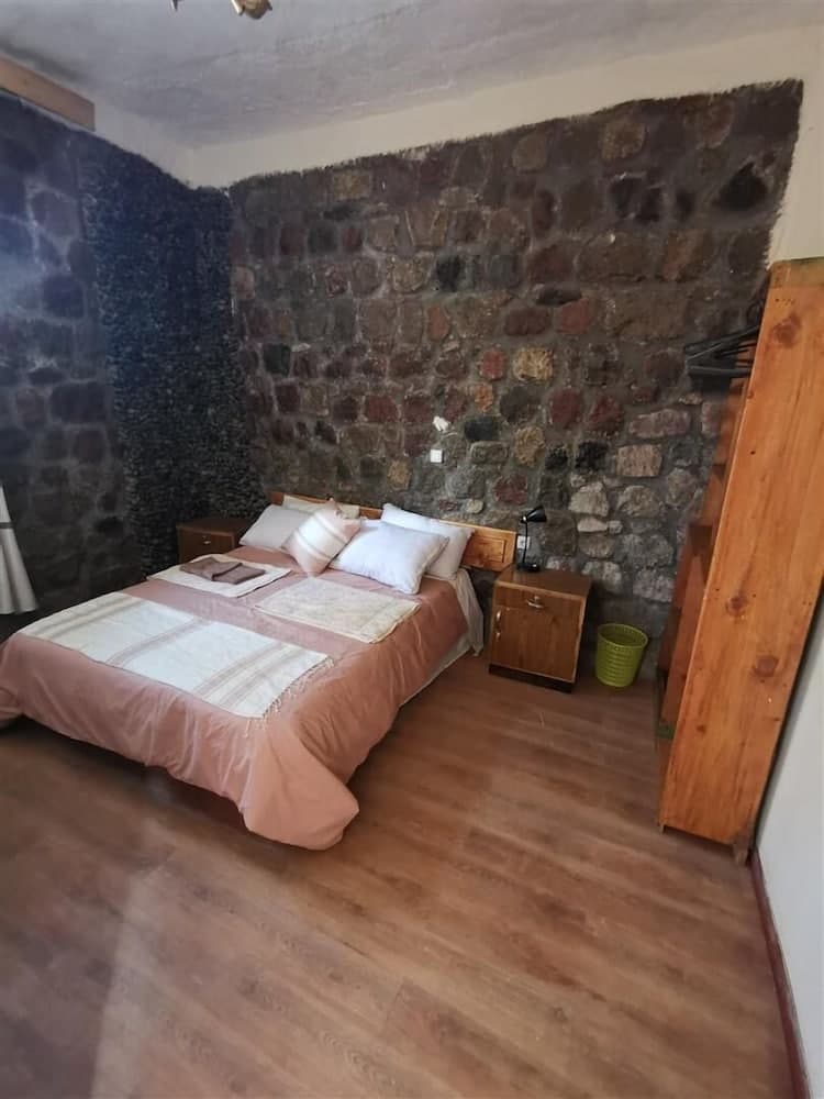 Lalibela Apartments, Lalibela, photo 3