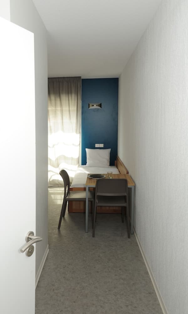 Apparteo Marseille, Marseille, photo 4