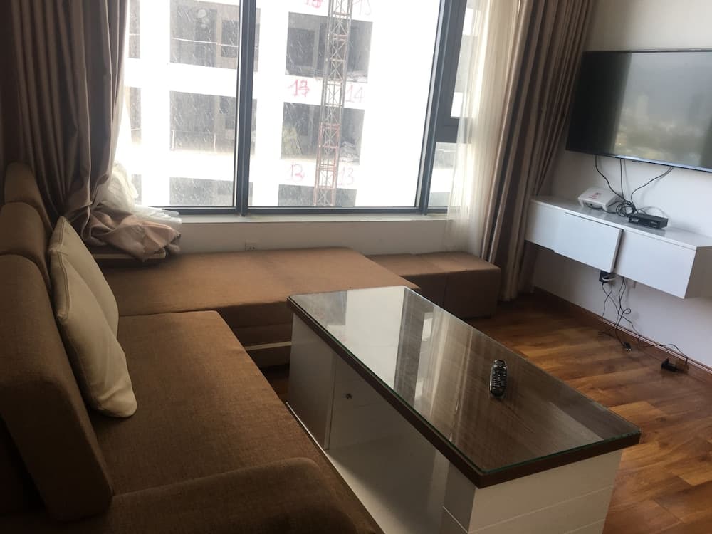 Beach City Apartment, Nha Trang, photo 6