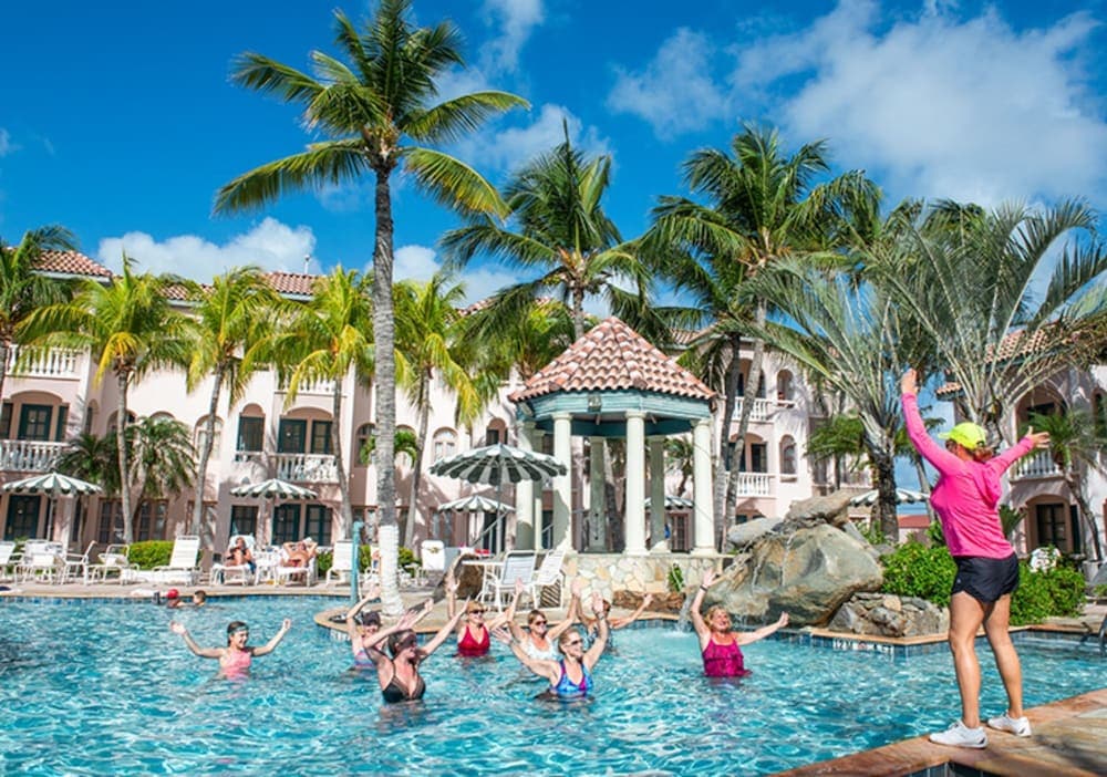 Caribbean Palm Village Resort, Noord
