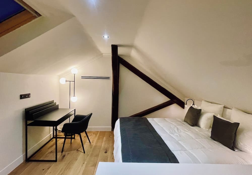 Alfred Suites, Dijon, photo 6