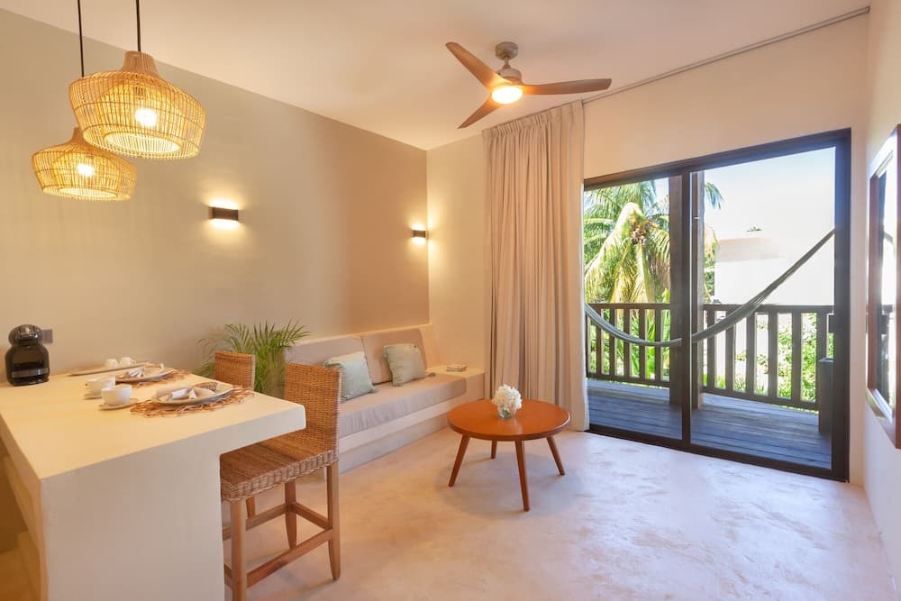 Aparthotel Onda Maya - Adults Only, Isla Holbox, photo 5