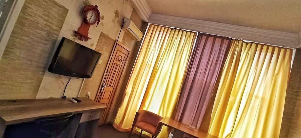 Pilot Apart Hotel, Baku, photo 6