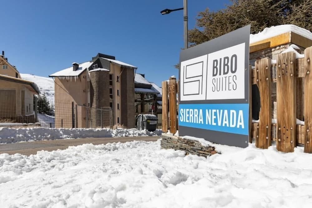 BIBO SUITES SIERRA NEVADA, Monachil