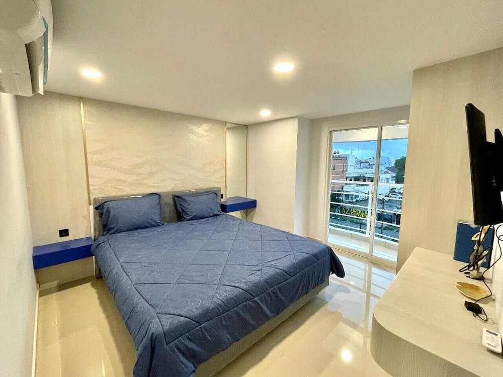 Alhesa Apartment, Medan, photo 4
