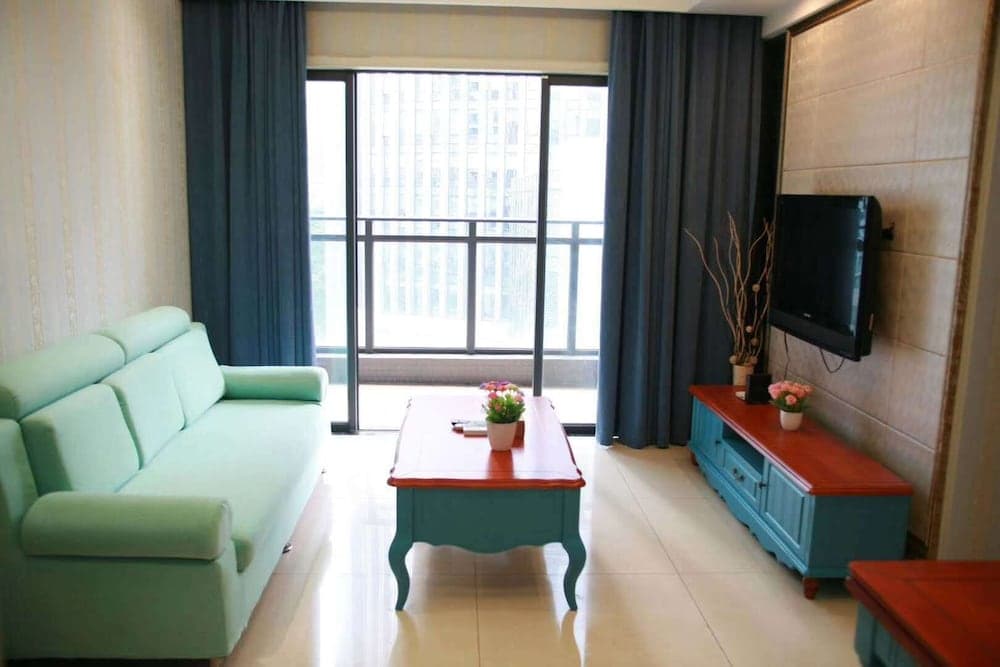 Sixiangjia Apartment, Guangzhou, photo 5
