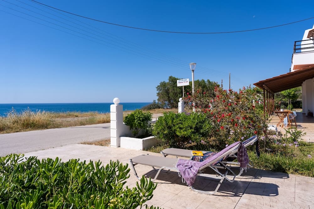 Sea & Sun, Rhodes, photo 5