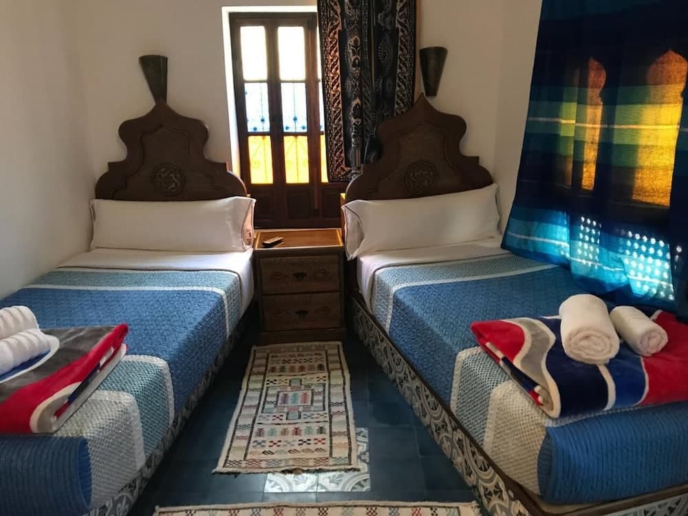 Dar Swiar, Chefchaouen, photo 4