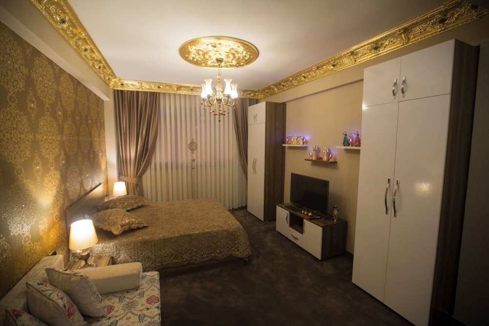The Pashas Inn Istanbul, Istanbul, photo 2