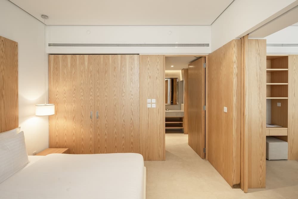 Delta Hotel Apartments, Sabah Al Salem, photo 4