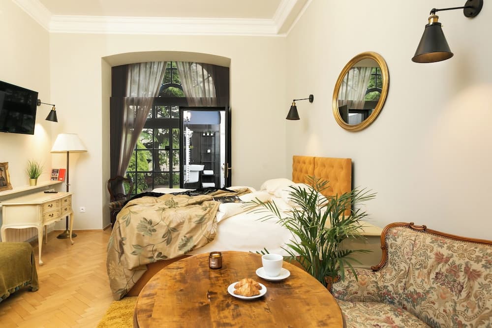 Otium Boutique, Kraków, photo 2