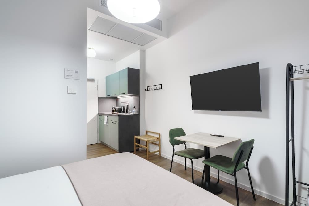 Limehome Berlin Sybelstraße, Berlin, photo 3
