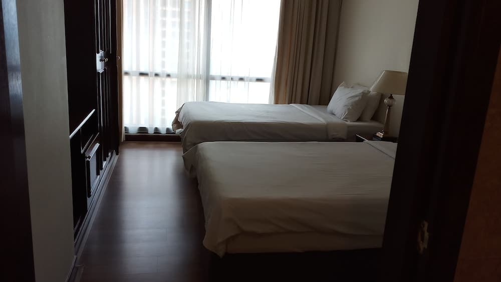 Falcon Apartment At Times Square, Kuala Lumpur, photo 4