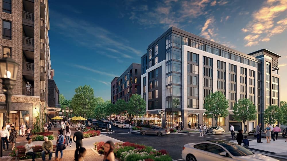 Hyatt House Raleigh Downtown/Seaboard Station, Raleigh