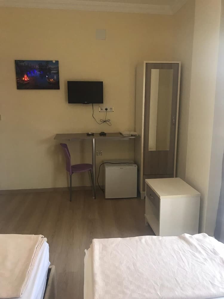 Asya Geyikli Apart Otel, Ezine, photo 6