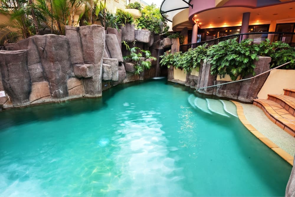 Nautilus Mooloolaba, Mooloolaba