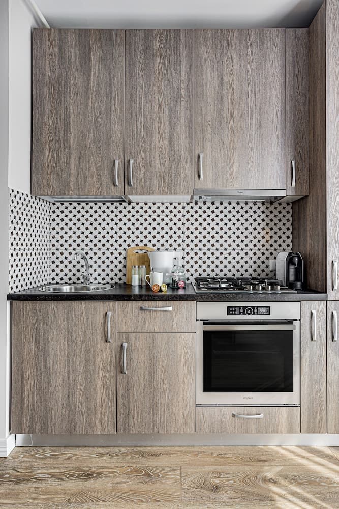 ARI - AFI Mall Luxurious Apartments, Arad, photo 6