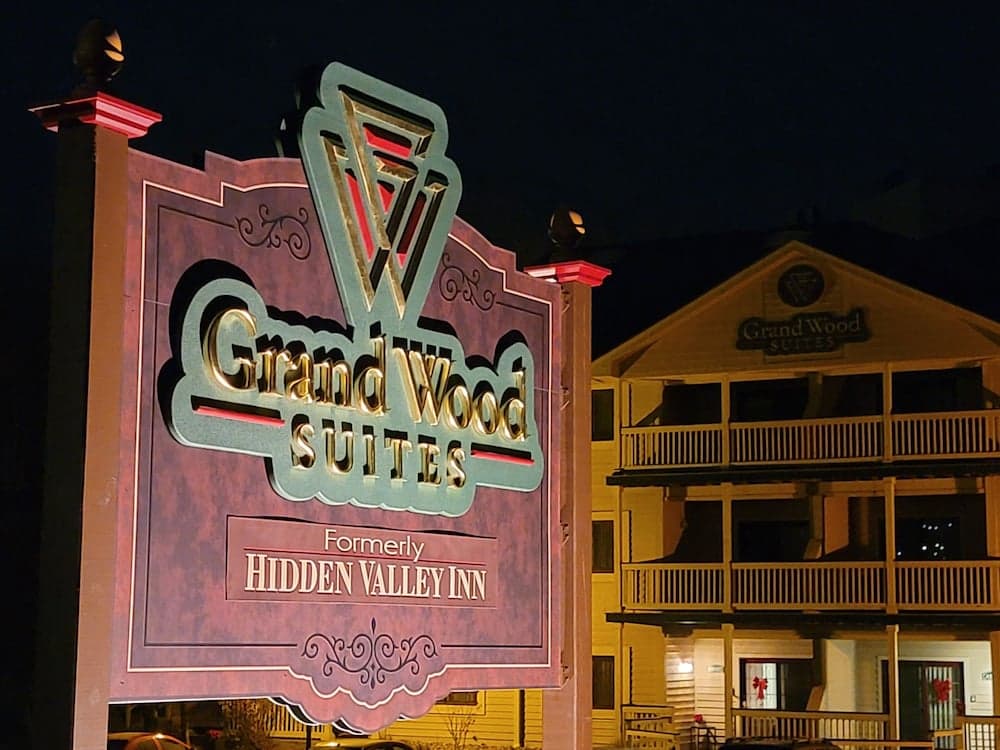 Grand Wood Suites, Nashville, photo 6