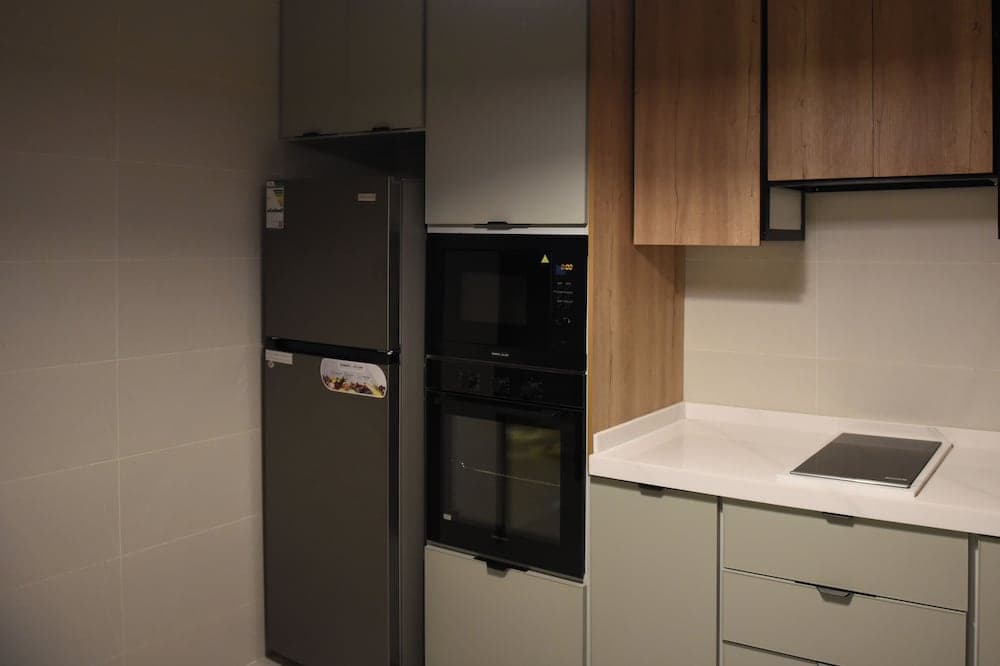 Bellevue Stay, Jeddah, photo 4