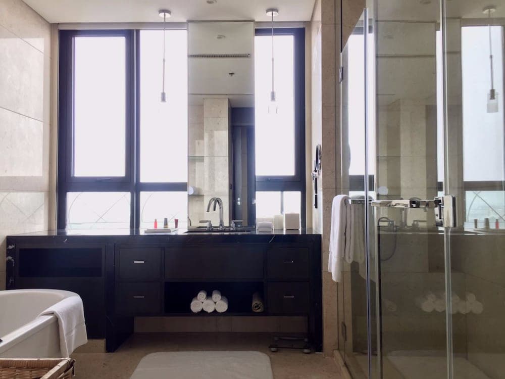 The Sandalwood, Beijing - Marriott Executive Apartments, Beijing, photo 2