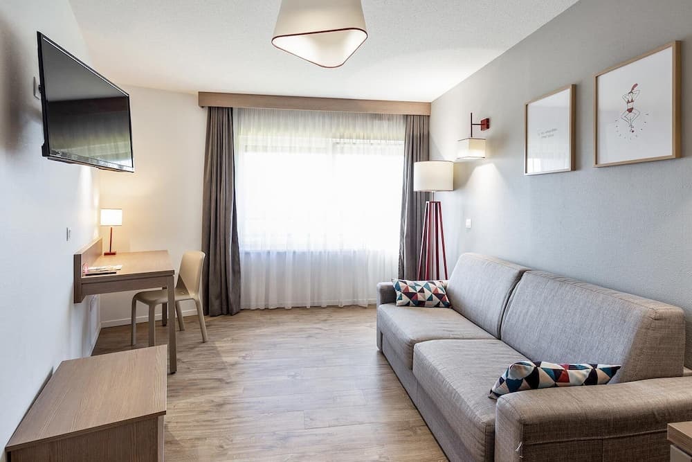 Appart'City Confort Mulhouse, Mulhouse, photo 4