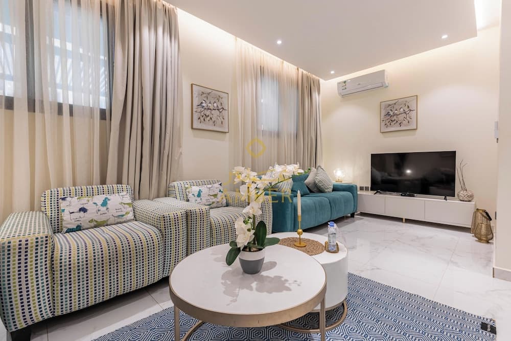 Amber Hospitality Al Qirawan, photo 2