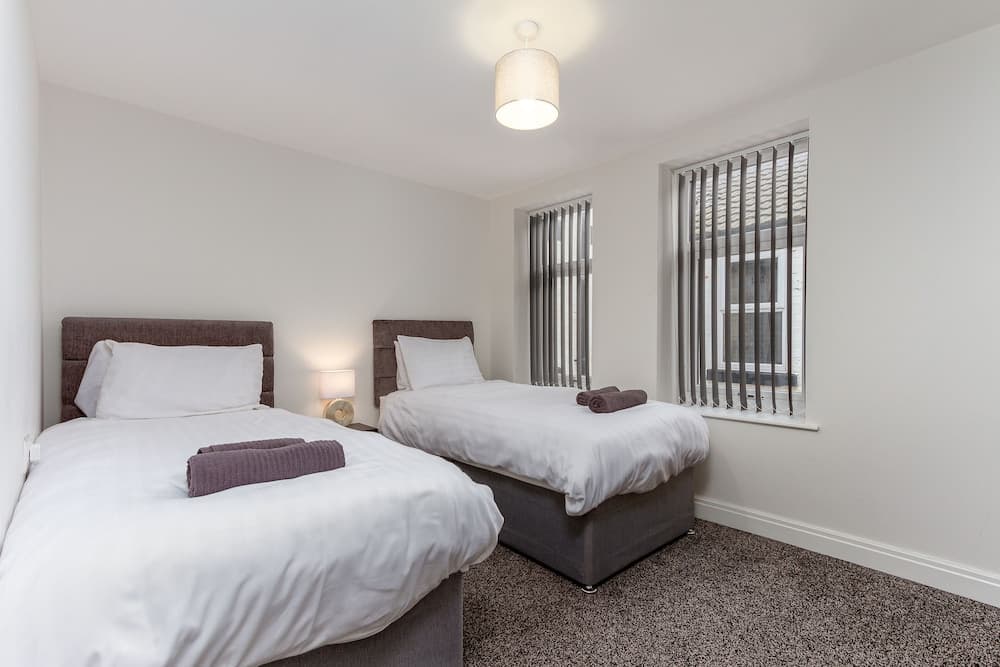 Kings Court, Blackpool, photo 6