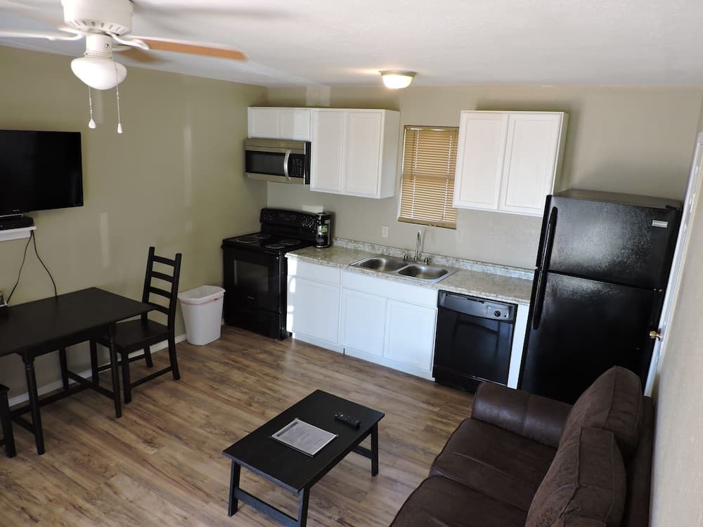 EL Dorado ranch resort, Crystal City, photo 2
