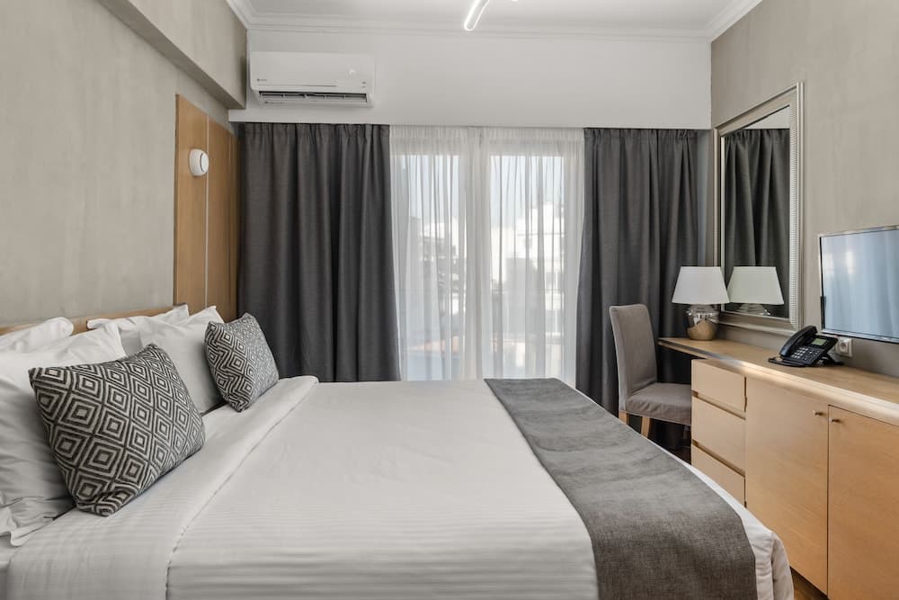 Athens Warehouse Boutique Hotel & Suites, Athens, photo 4