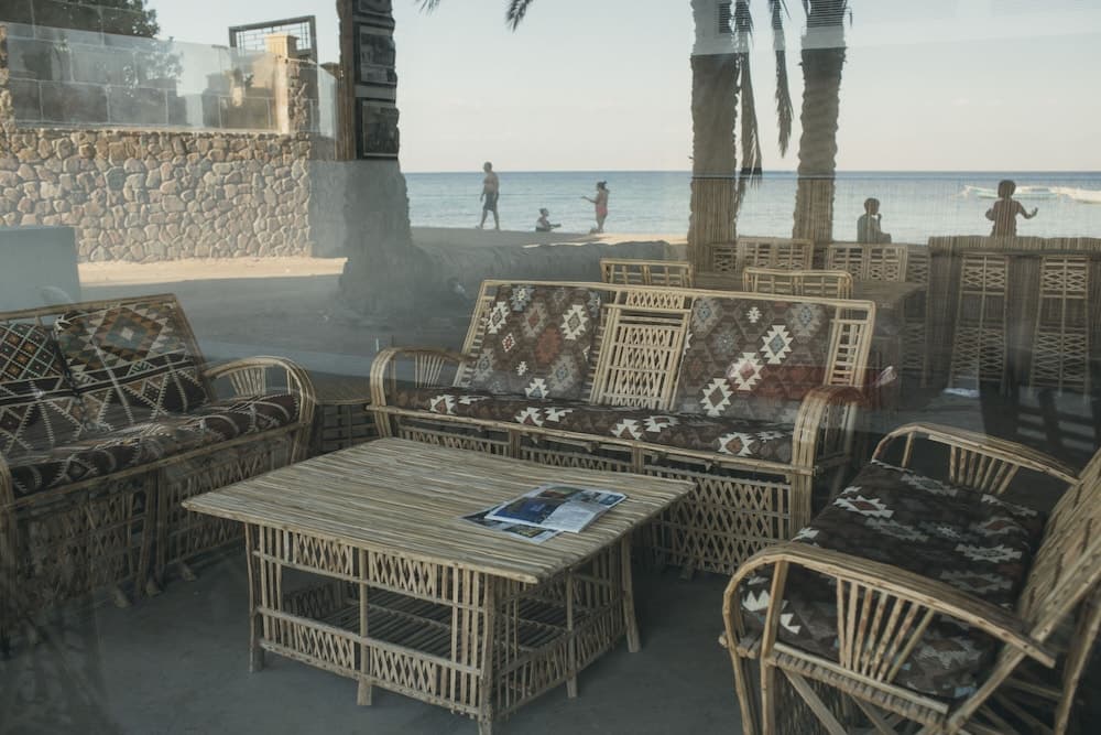 Dar Dahab, Dahab, photo 2