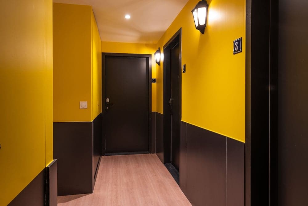 Montmartre Paris Suite, Paris, photo 4
