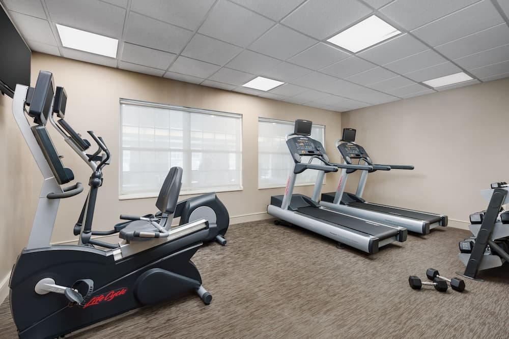 Residence Inn by Marriott Boston-Franklin, Franklin, photo 4