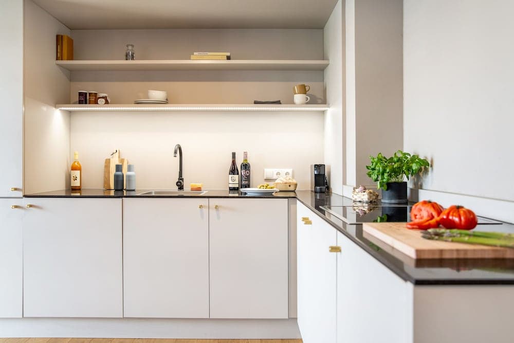 ipartment Böblingen - Sindelfingen, Boeblingen, photo 5